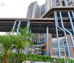 Cần bán căn 2PN view hồ bơi siêu đẹp, dự án Phú Đông Sky Garden