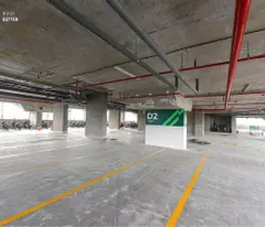 Cần bán căn 2PN view hồ bơi siêu đẹp, dự án Phú Đông Sky Garden
