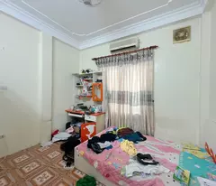 Bán nhà 3 tầng 80m2 tại đường Bưởi, Ba Đình, Hà Nội ; Giá hơn 11 tỷ ( Thỏa thuận)