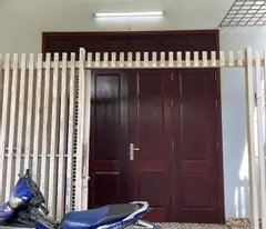 Bán nhà ngõ Nguyễn Tri Phương, Đắk Lắk, 77m², 1.9 tỷ, sổ đỏ