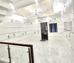 NHÀ 1/ LÊ VĂN QUỚI, 5 TẦNG 4PN, HẺM 7M SÁT MẶT TIỀN, 56M2, SỔ VUÔNG GIÁ 7.5 TỶ