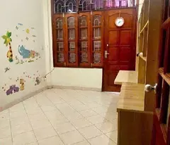 Bán nhà riêng Bà Triệu phân lô ô tô đỗ cửa 32 xây 4 tầng,mặt tiền 3m giá 8.15 Tỷ
