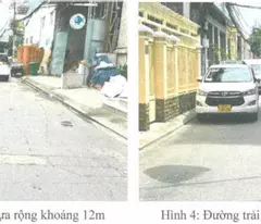 Bán tòa nhà vip đường Trần Trọng Cung Quận 7, 8X20 hầm 6 tầng