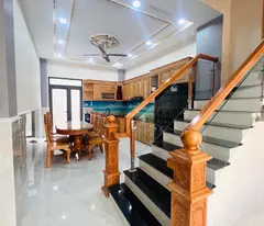 NHÀ ĐẸP KHU PHÂN LÔ VIP TÔ HIỆU - HÒA BÌNH, 70M2, 4 TẦNG, FULL NỘI THẤTGIÁ 9.X TỶ