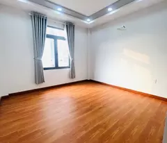 NHÀ ĐẸP KHU PHÂN LÔ VIP TÔ HIỆU - HÒA BÌNH, 70M2, 4 TẦNG, FULL NỘI THẤTGIÁ 9.X TỶ