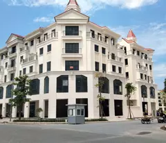 LIỀN KỀ VIEW VƯỜN HOA - 4 TẦNG MT5M HINODE ROYAL PARK HOÀI ĐỨC - RẺ NHẤT KHU VỰC MẶT ĐUÒNG 3.5