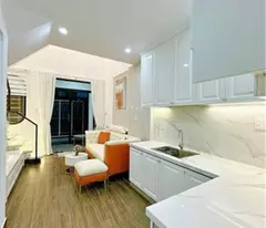 Căn hộ chung cư đẹp giá cục kỳ hấp dẫn, Đường Âu Cơ 58m2  chỉ 2.1 tỷ dọn vào ở ngay