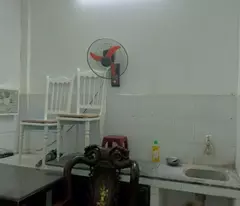 NHÀ MỚI ĐẸP LONG LANH, NỘI THẤT ĐẦY ĐỦ