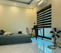 🗼Tòa CHDV Bề thế PHƯƠNG CANH - CĐ FPT Nam từ liêm, 96m2, 9 tầng, dòng tiền 120tr/ tháng