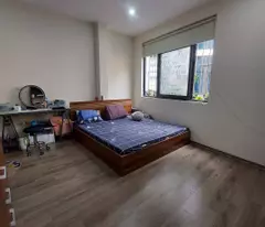 Nhà mới phố Trương Định quận Hai Bà Trưng 4 tầng giá 6.4 tỷ