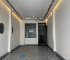 Bán nhà tại khu đất dịch vụ 6.9 ha, sát khu đô thị HUD Vân Canh, Kinh doanh tốt, Nhà mới
