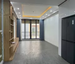 Bán nhà tại khu đất dịch vụ 6.9 ha, sát khu đô thị HUD Vân Canh, Kinh doanh tốt, Nhà mới