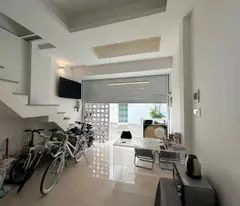 Bán Nhà Biệt Thự Khu Phố Tây Nha Trang – Cách Biển Chỉ 5 Phút Đi Bộ