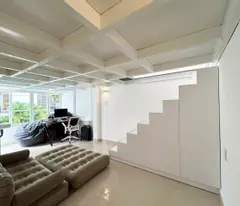 Bán Nhà Biệt Thự Khu Phố Tây Nha Trang – Cách Biển Chỉ 5 Phút Đi Bộ