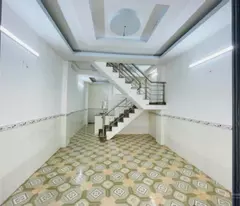 MT KINH DOANH ĐỈNH 3 TẦNG BTCT LÊ VĂN QUỚI 58M2 GIÁ CHỈ 6 TỶ