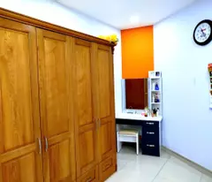 Bán nhà đường số 8 bình hưng hòa,bình tân dt 45 m2 chưa đến 4  tỷ