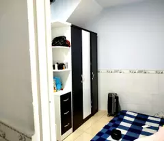 Bán nhà đường số 8 bình hưng hòa,bình tân dt 45 m2 chưa đến 4  tỷ