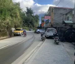 Bán mảnh đất tại Tổ 7, thị trấn Sapa, huyện Sapa, Lào Cai