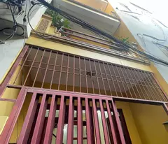 HOT Bán nhà Mỹ Đình, NTL ở hoặc cho thuê, 40m2 mặt tiền 4m, 3 Tầng, gần phố, sổ đẹp nở hậu.