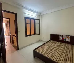 HOT Bán nhà Mỹ Đình, NTL ở hoặc cho thuê, 40m2 mặt tiền 4m, 3 Tầng, gần phố, sổ đẹp nở hậu.