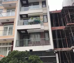***HÀNG HIẾM-BÁN NHÀ MẶT TIỀN CX LỮ GIA Q11 (4X14)CN 56M-14.7 TỶ TL