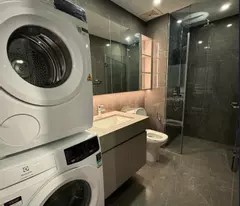 Cho thuê căn hộ 1 phòng ngủ CH03A.05  tại tòa nhà Filmore Đà Nẵng.