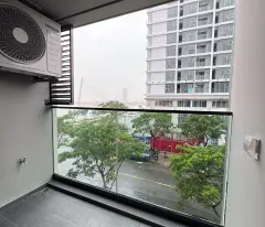 Cho thuê căn hộ 1 phòng ngủ CH03A.05  tại tòa nhà Filmore Đà Nẵng.