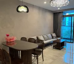 Cho thuê căn hộ 1 phòng ngủ CH03A.05  tại tòa nhà Filmore Đà Nẵng.