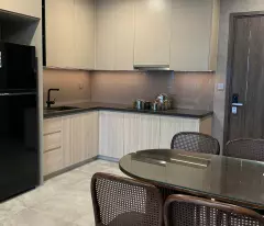 Cho thuê căn hộ 1 phòng ngủ CH03A.05  tại tòa nhà Filmore Đà Nẵng.