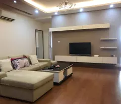 Chính chủ cần cho thuê CHCC số 2010.Tầng 20. Tòa CC Đông Đô.