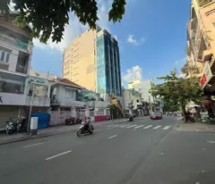** KHUÔN ĐẤT SIÊU HIẾM QUẬN 3 – CĂN GÓC 2 MẶT TIỀN NGUYỄN ĐÌNH CHIỂU 206TỶ