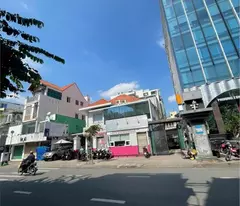 ** KHUÔN ĐẤT SIÊU HIẾM QUẬN 3 – CĂN GÓC 2 MẶT TIỀN NGUYỄN ĐÌNH CHIỂU 206TỶ