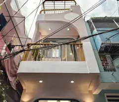 Cần Bán Nhanh! Nhà Ngọc Thụy Long Biên, 38m², 5 Tầng, 3PN, Full nội thất, giá tốt!