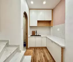 Cần Bán Nhanh! Nhà Ngọc Thụy Long Biên, 38m², 5 Tầng, 3PN, Full nội thất, giá tốt!