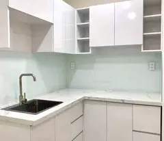 NHÀ 2 TẦNG THIẾT KẾ SANG TRỌNG - HẺM XE HƠI THÔNG - NGAY CHỢ HIỆP THÀNH.
