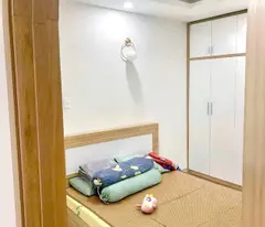 NHÀ 2 TẦNG THIẾT KẾ SANG TRỌNG - HẺM XE HƠI THÔNG - NGAY CHỢ HIỆP THÀNH.