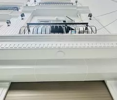 Bán nhà Xuân Đỉnh Ở Đỉnh Của Chóp ngõ nông 38.0m2 5 tầng 6,6 tỷ