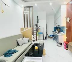 Bán nhà Xuân Đỉnh Ở Đỉnh Của Chóp ngõ nông 38.0m2 5 tầng 6,6 tỷ