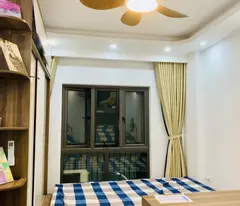 Bán nhà Xuân Đỉnh Ở Đỉnh Của Chóp ngõ nông 38.0m2 5 tầng 6,6 tỷ