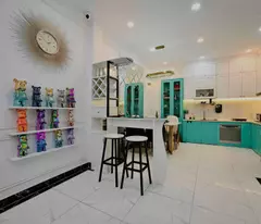 NHÀ ĐẸP HẺM OTO, KẾ KHU BIỆT THỰ SONG MINH, TA22, 3 TẦNG HOÀN CÔNG ĐỦ.