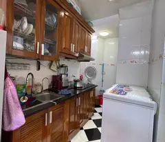 Bán Căn Hộ Chung Cư Nam Trung Yên - 2PN Rộng, 2WC, Phòng Khách VIP, Bếp Và Phòng Ăn Tiện Nghi 3,9