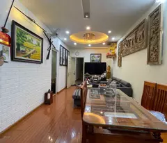 Bán Căn Hộ Chung Cư Nam Trung Yên - 2PN Rộng, 2WC, Phòng Khách VIP, Bếp Và Phòng Ăn Tiện Nghi 3,9