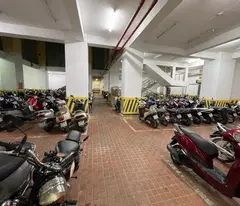 Bán Căn Hộ Chung Cư Nam Trung Yên - 2PN Rộng, 2WC, Phòng Khách VIP, Bếp Và Phòng Ăn Tiện Nghi 3,9