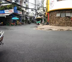 THÀNH THÁI QUẬN 10 - 80M2 - KINH DOANH - HẺM NHỰA Ô TÔ TRÁNH - KHÔNG LỘ GIỚI