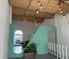 THÀNH THÁI QUẬN 10 - 80M2 - KINH DOANH - HẺM NHỰA Ô TÔ TRÁNH - KHÔNG LỘ GIỚI