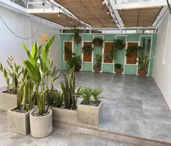 THÀNH THÁI QUẬN 10 - 80M2 - KINH DOANH - HẺM NHỰA Ô TÔ TRÁNH - KHÔNG LỘ GIỚI