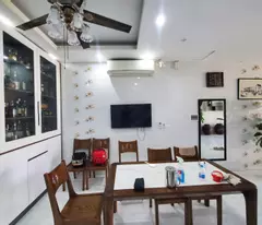 Nhà Bạch Mai 38m, Mặt tiền 4.2 Giá 5.5 tỷ