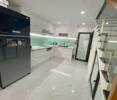 Bán căn TĐC Cái Hòm đã hoàn thiện, Lê Hồng Phong.