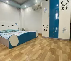 Bán căn TĐC Cái Hòm đã hoàn thiện, Lê Hồng Phong.