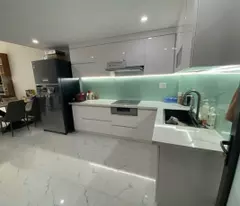 Bán căn TĐC Cái Hòm đã hoàn thiện, Lê Hồng Phong.